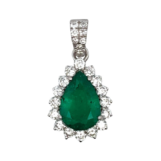 Dije Esencia Circular