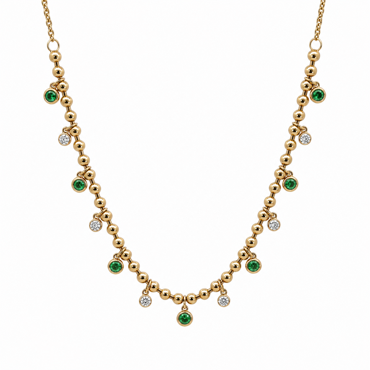 Collar Gaia