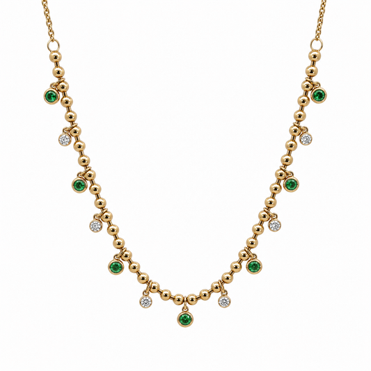 Collar Gaia