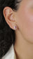 Aretes Misha