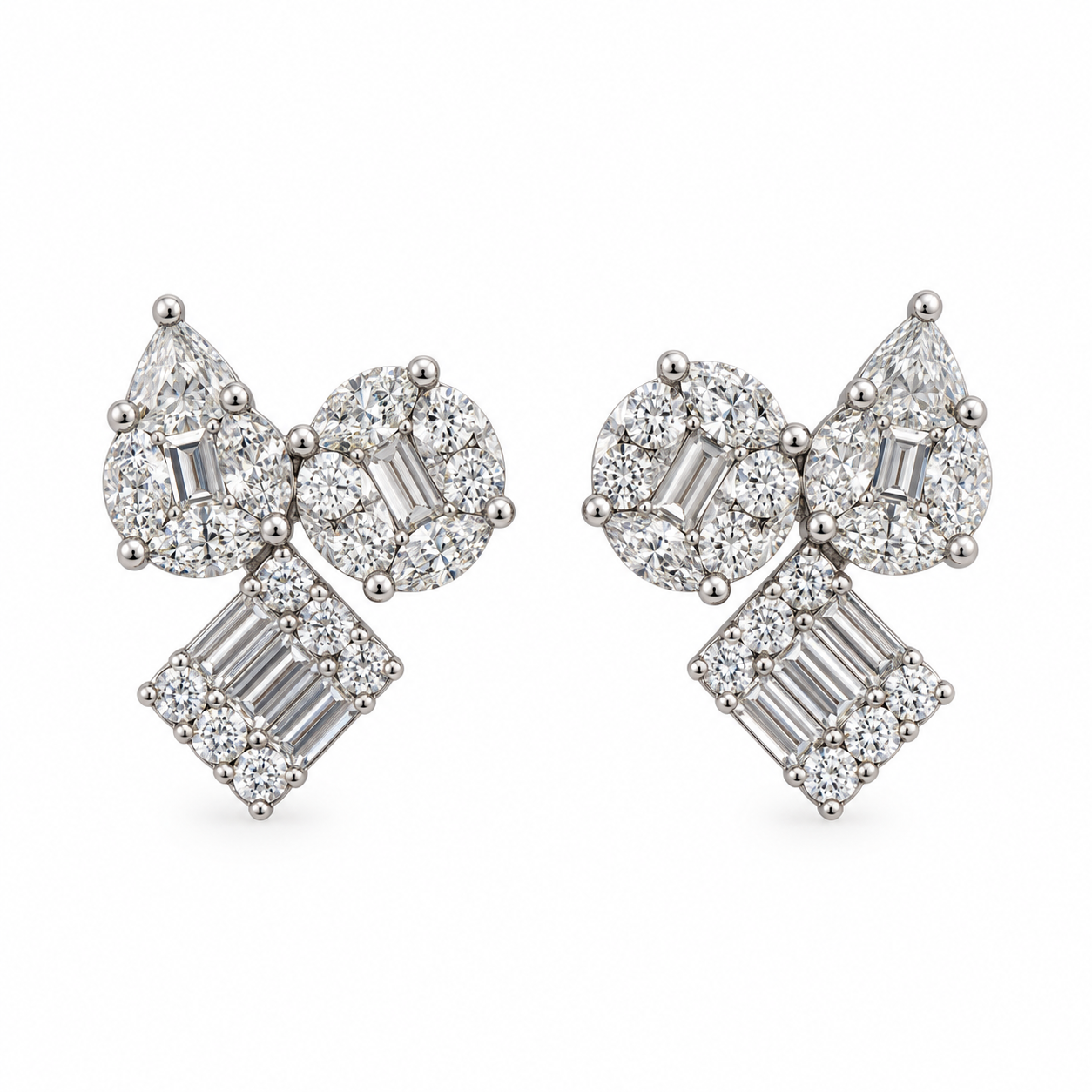 Aretes Kale