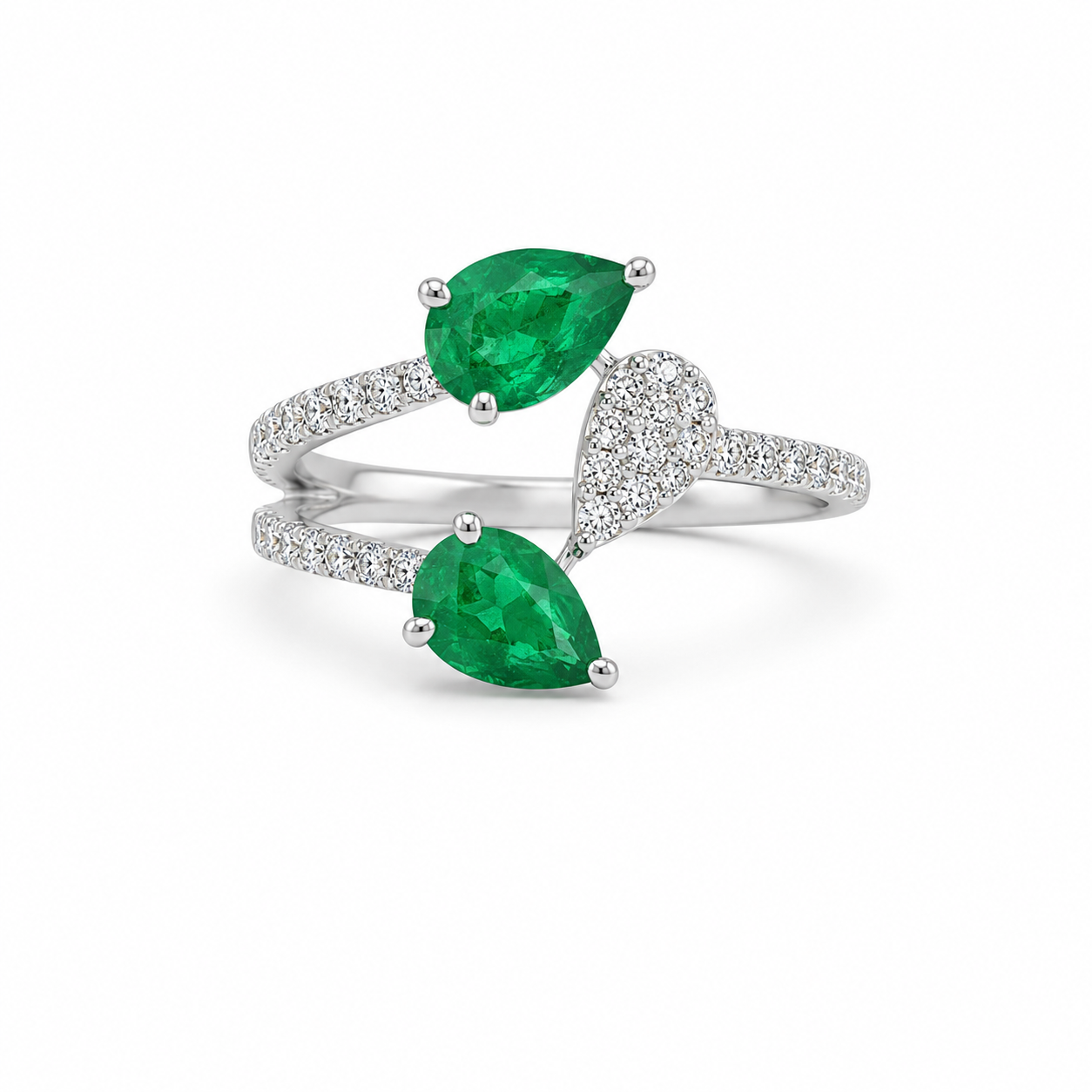 Anillo Sylvie