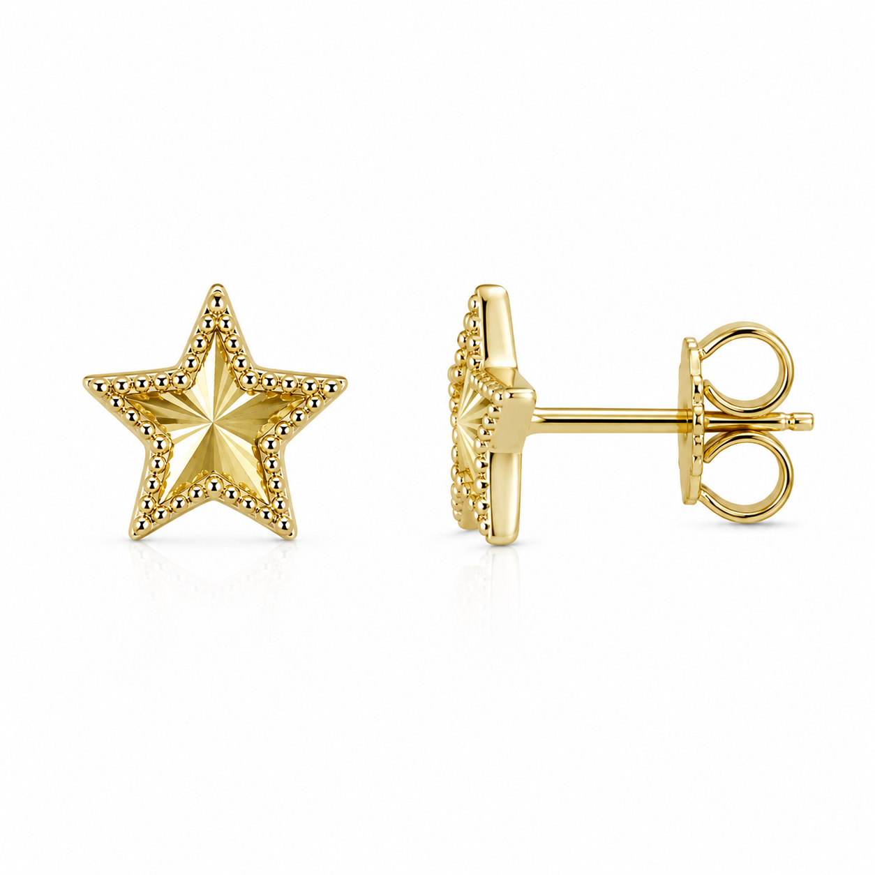 Aretes Sidra