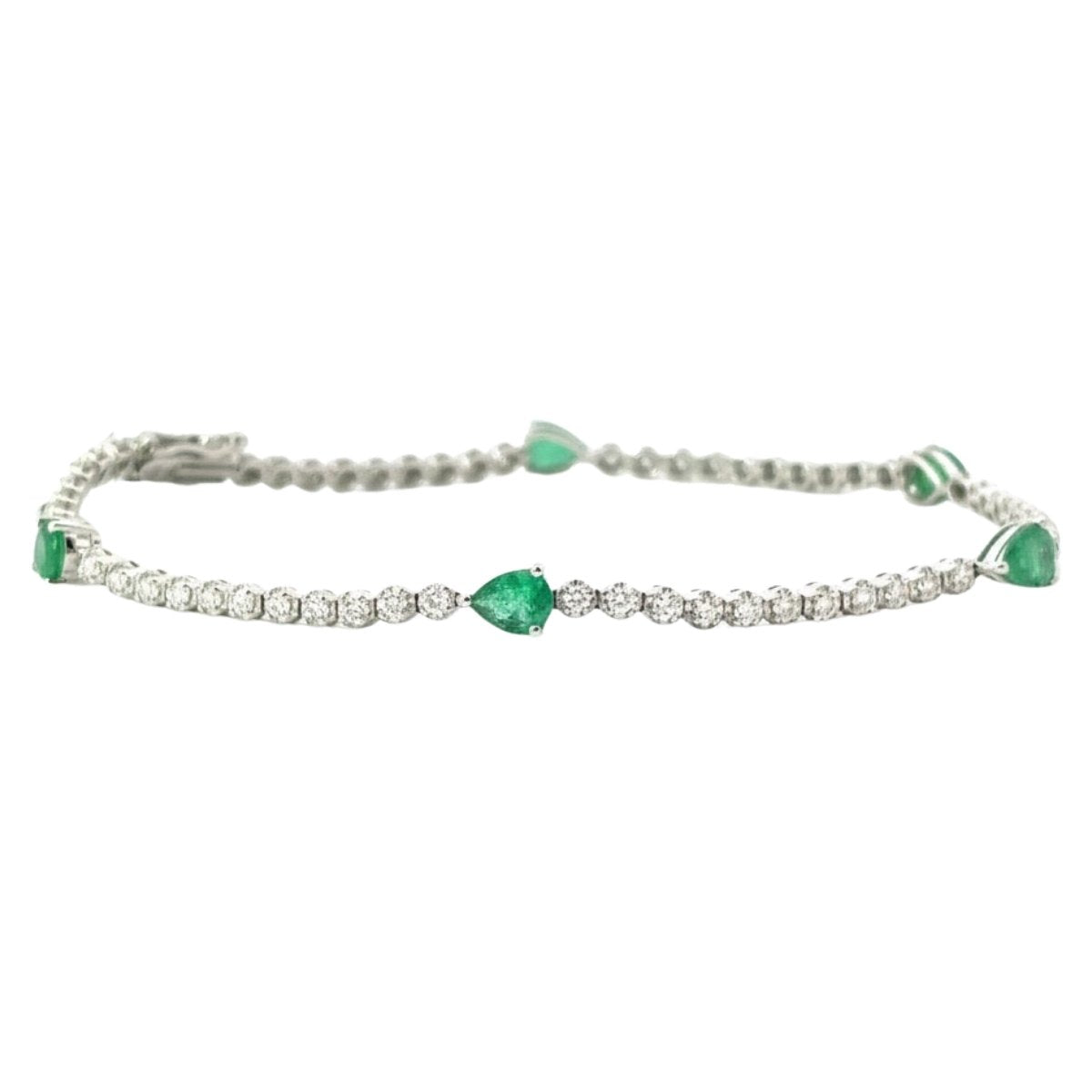 Pulsera Rocío Eterno