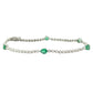 Pulsera Rocío Eterno