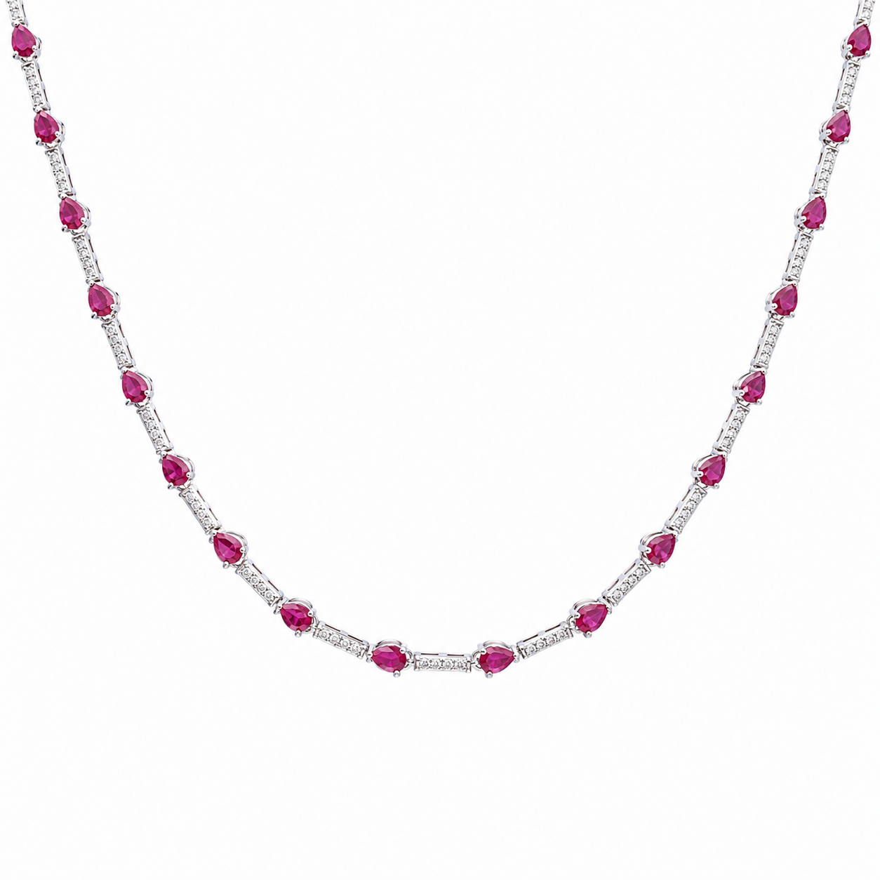 Collar Rosaline
