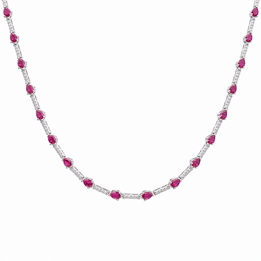 Collar Rosaline