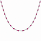 Collar Rosaline