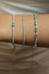Pulsera Rocío Eterno