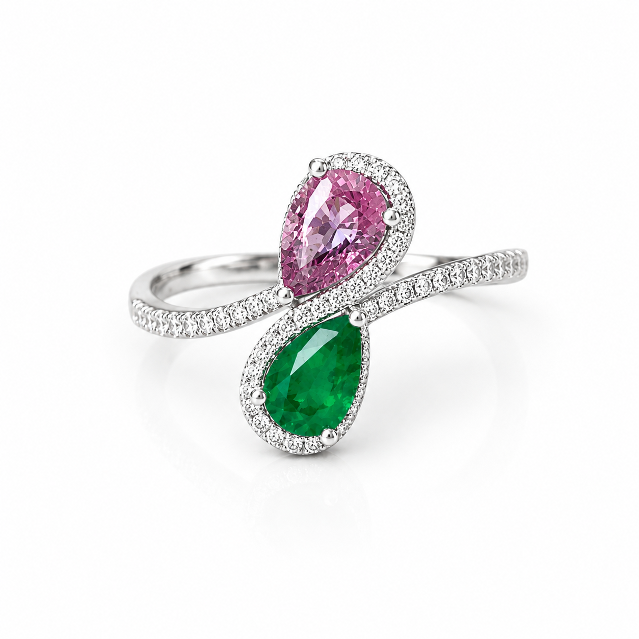 Anillo Duetta