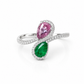 Anillo Duetta