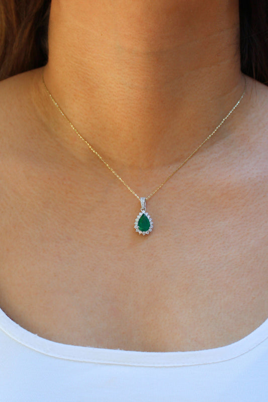 Dije Esencia Circular