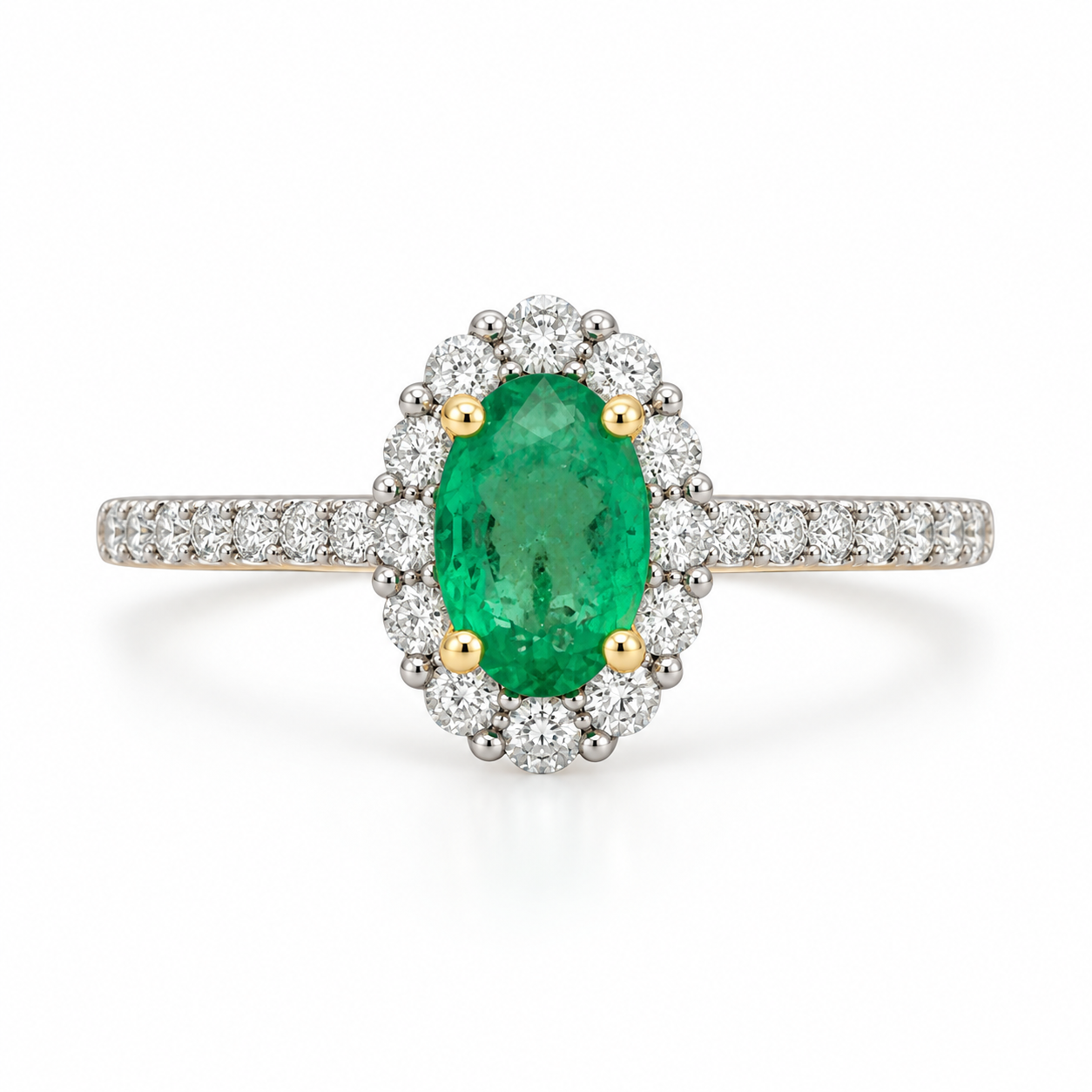 Anillo Leonora
