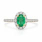 Anillo Leonora