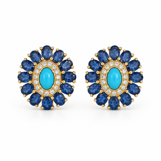 Aretes Cyrenne