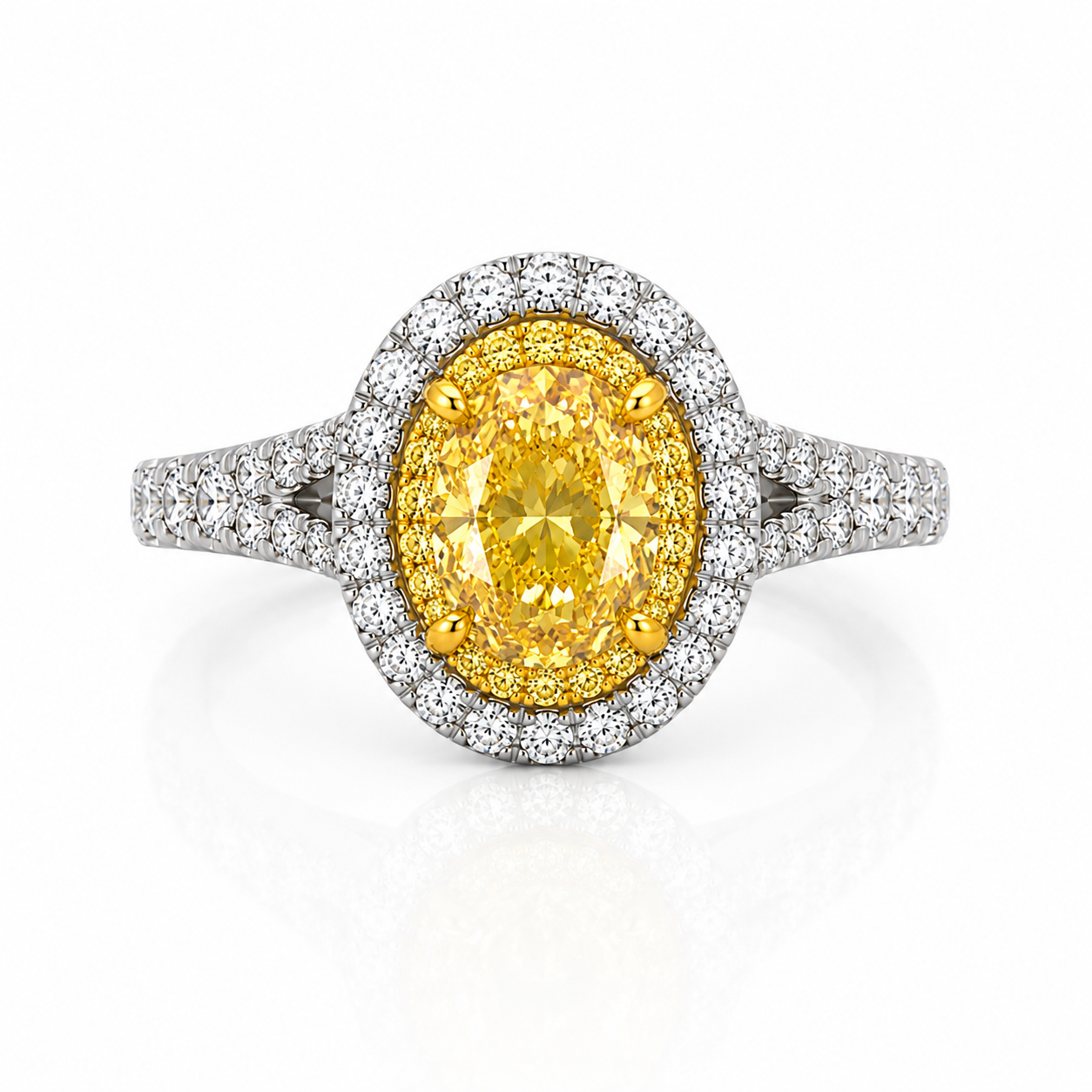 Anillo Doré