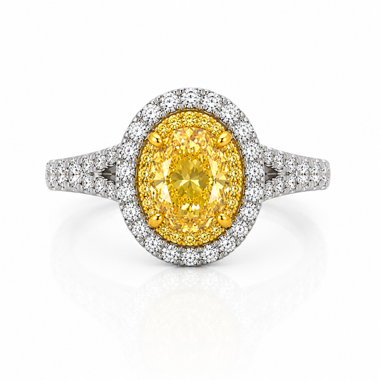 Anillo Doré