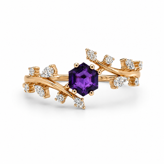 Anillo Sylva