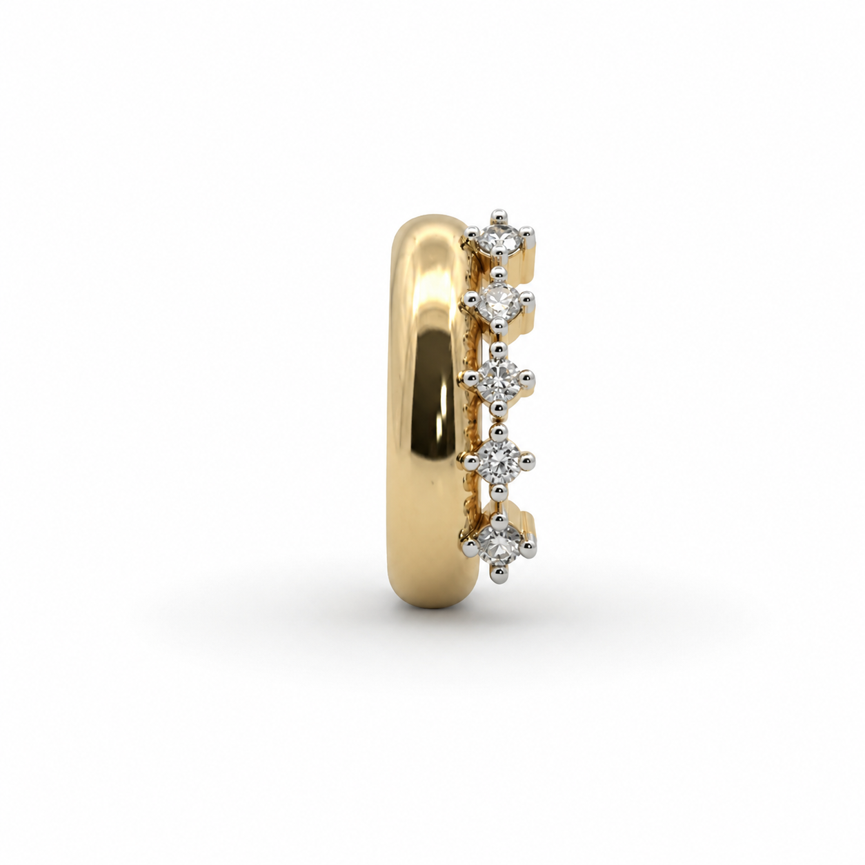 Ear Cuff Nova