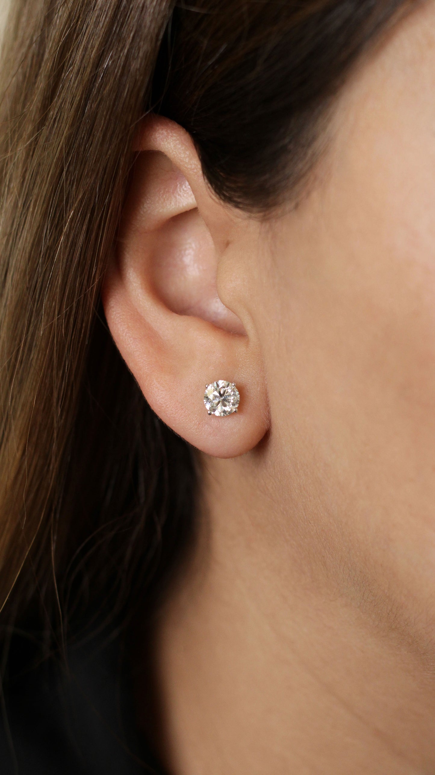 Aretes Élan