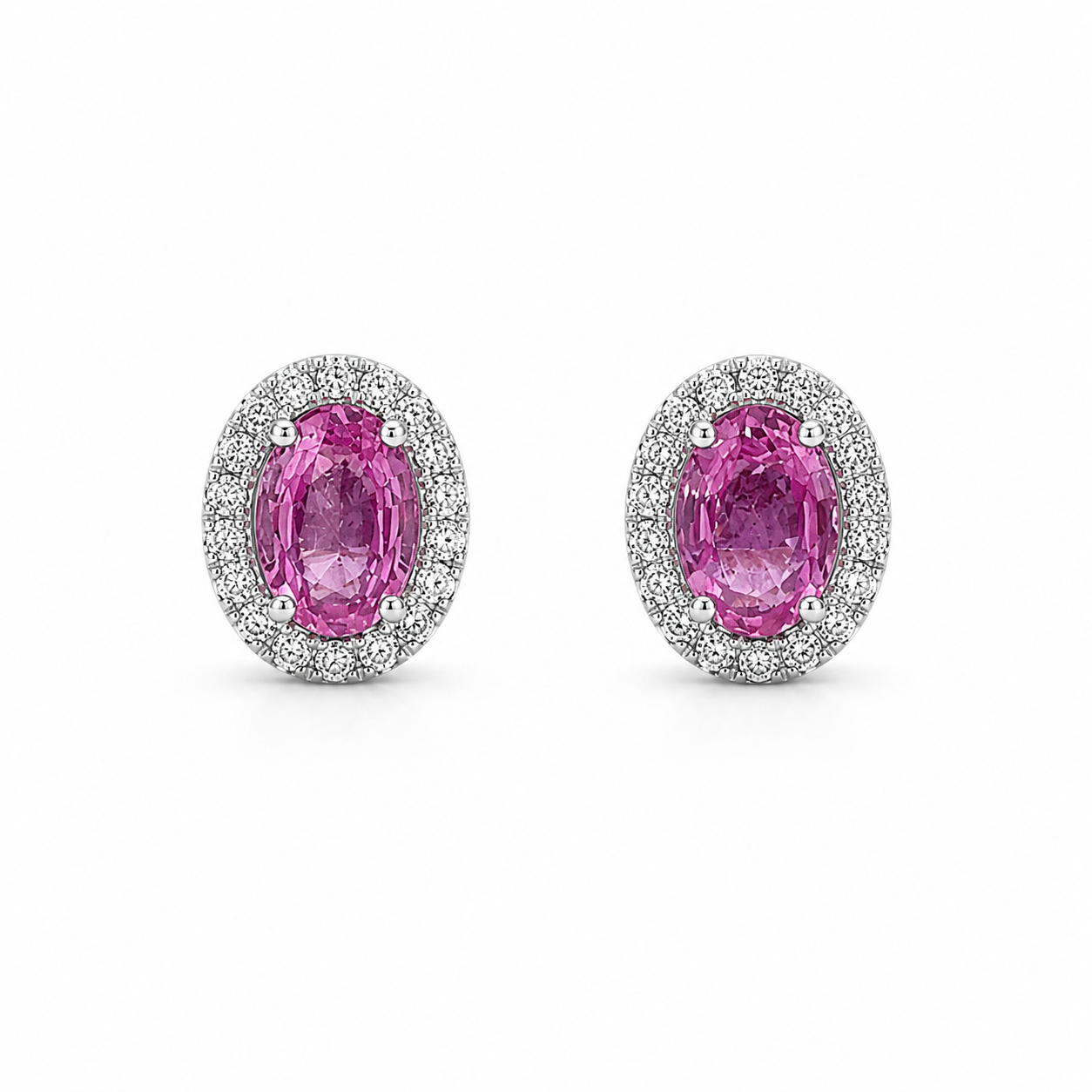 Aretes Venus Bloom