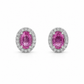 Aretes Venus Bloom