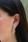 Aretes Manantial de Diamantes