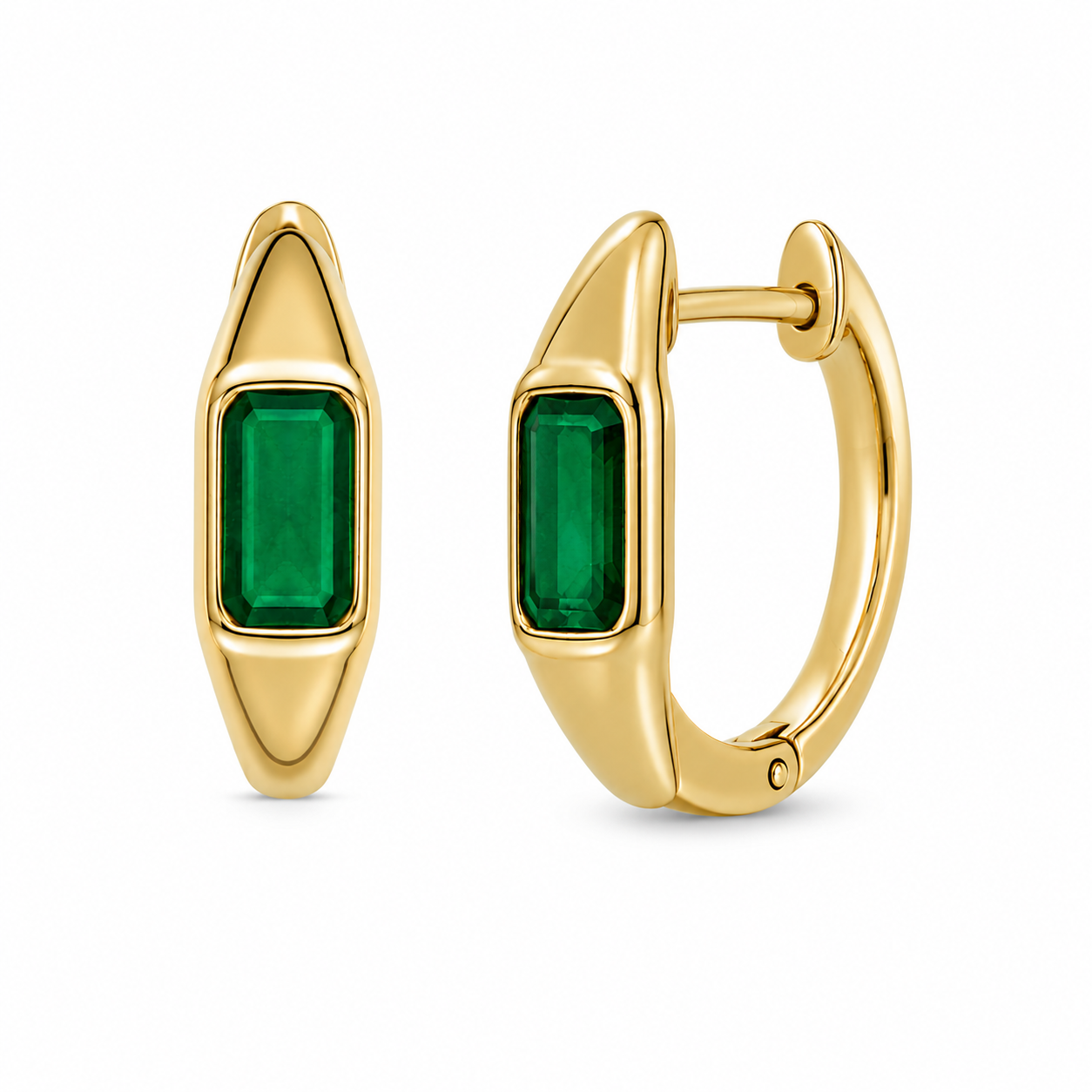 Aretes Monarch