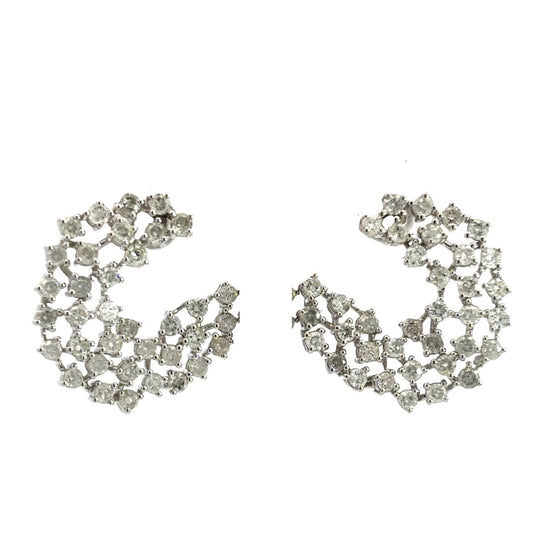 Aretes Fragmentos de Cometa