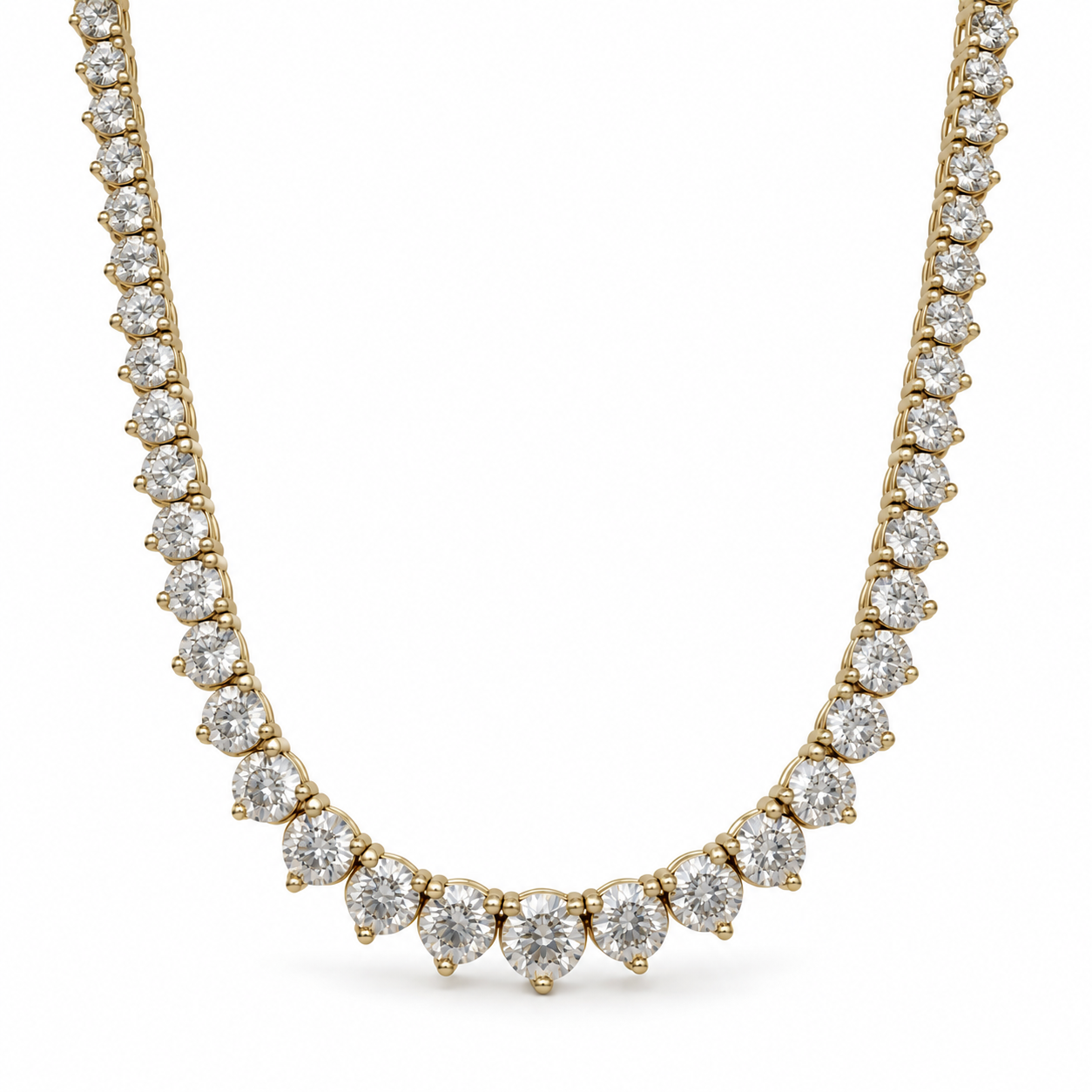 Collar Riviera Medio