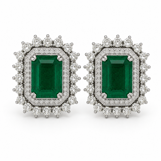 Aretes Ginevra