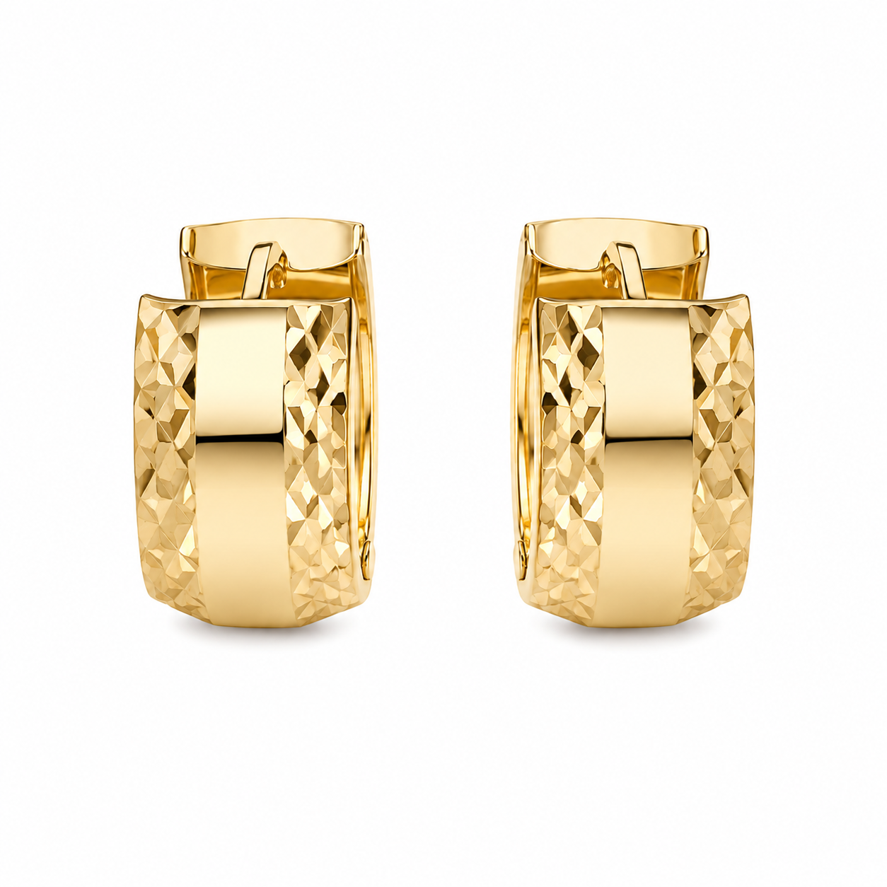Aretes Kassandre