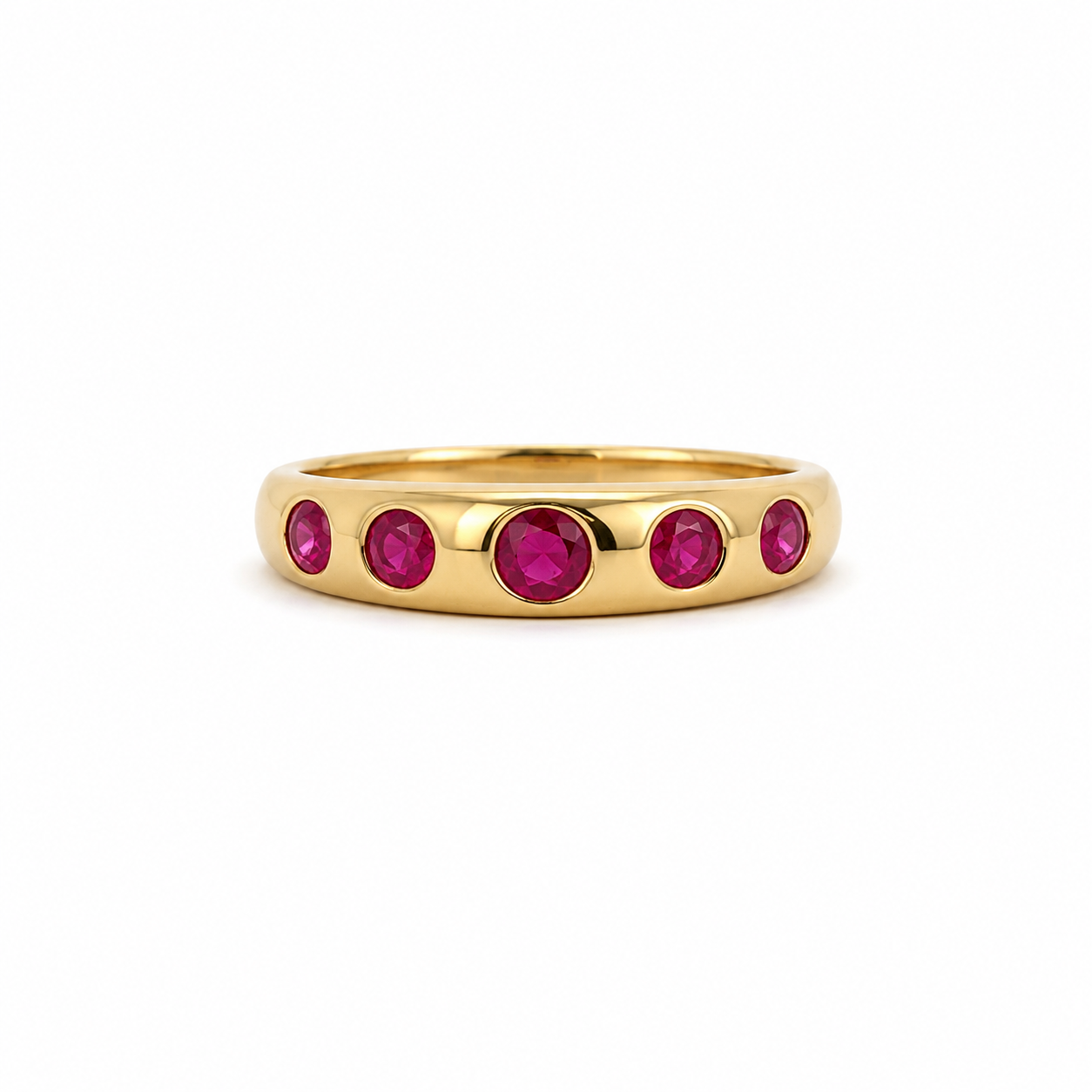 Anillo Latido