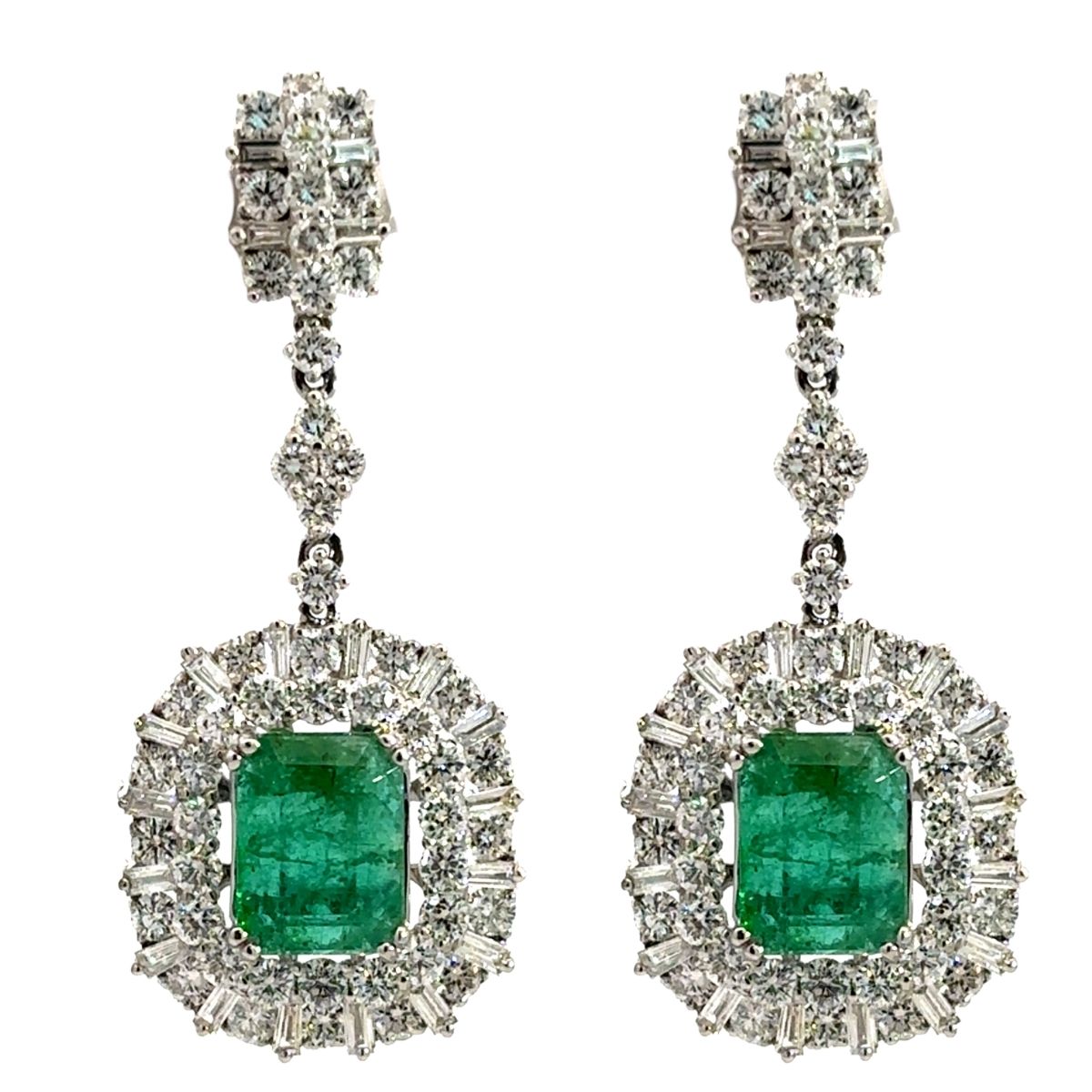 Aretes Catedral de Esmeralda