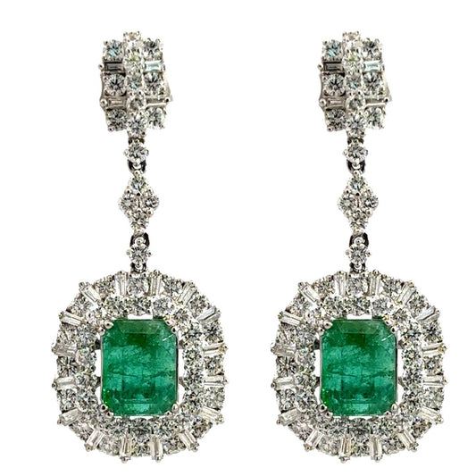 Aretes Catedral de Esmeralda