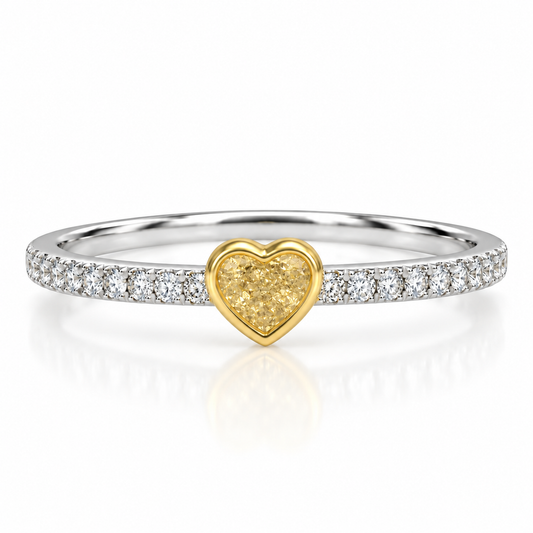 Anillo Belle