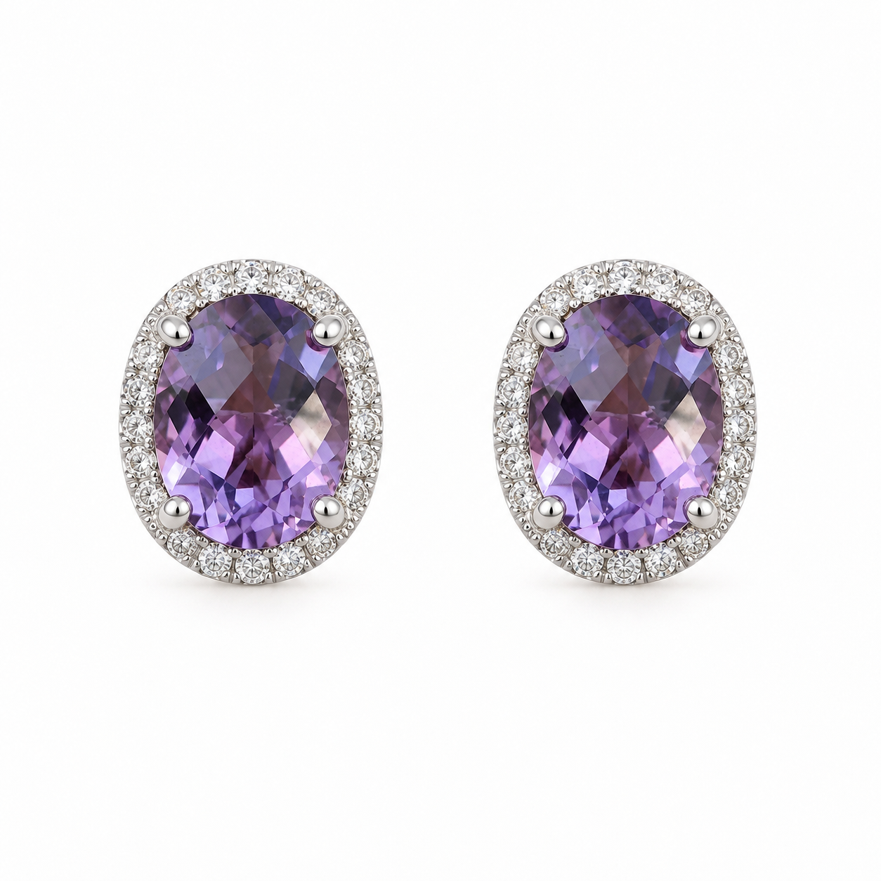 Aretes Zéphira