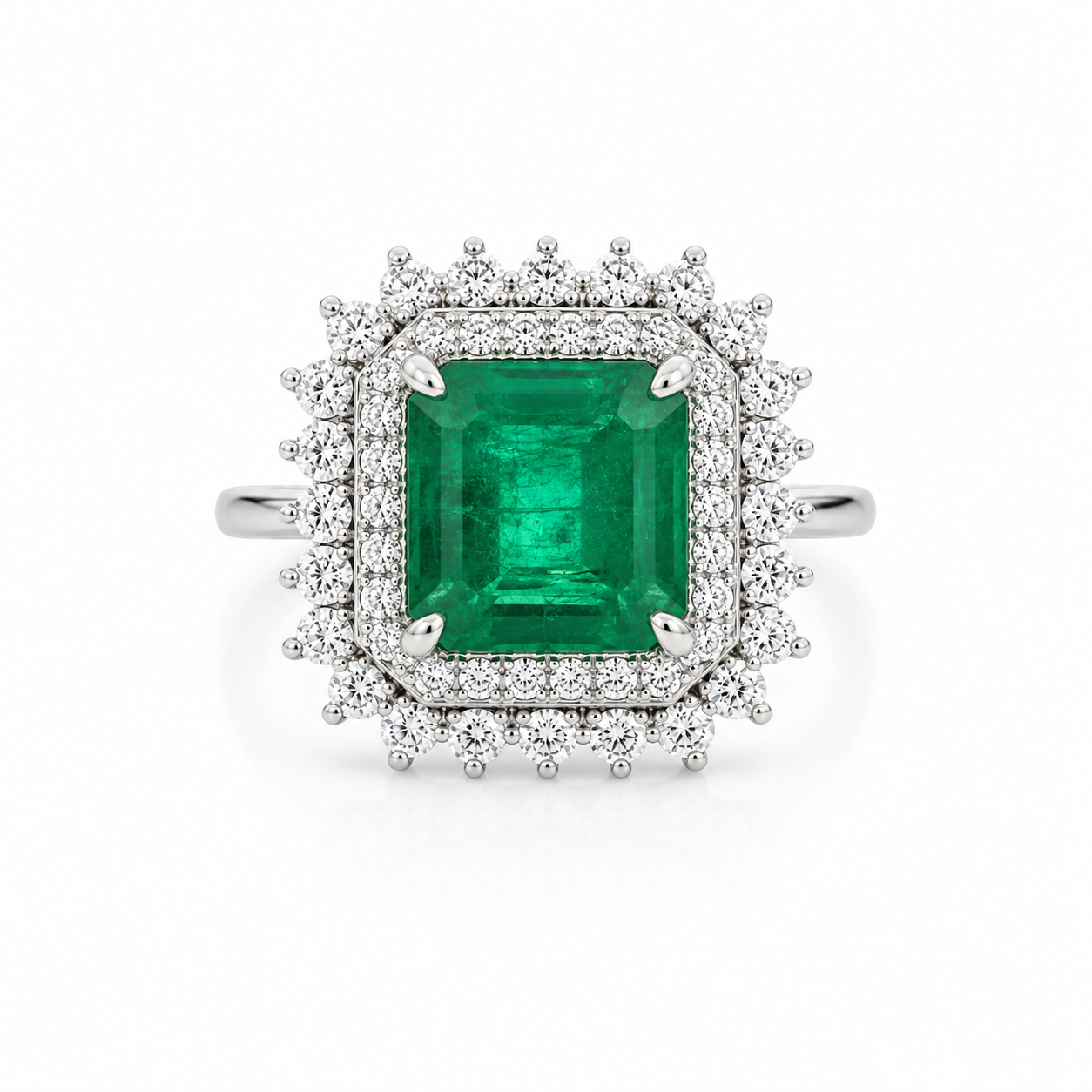 Anillo Verdelle