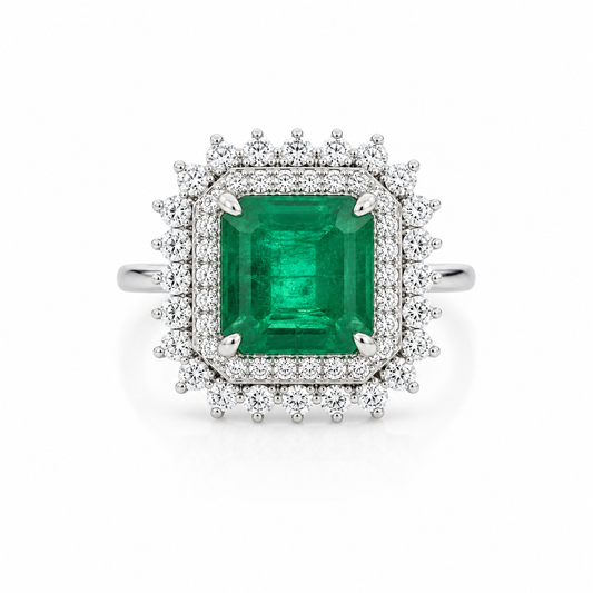 Anillo Verdelle