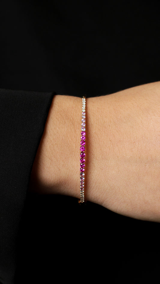Pulsera Rosavyn