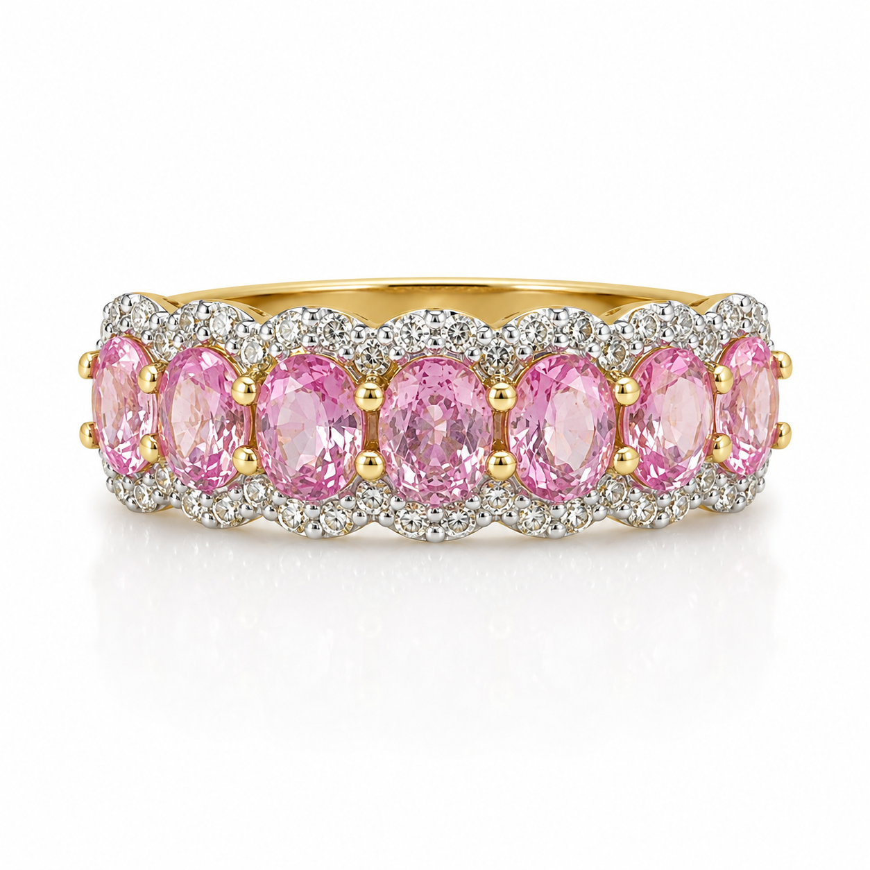 Anillo Odelisse