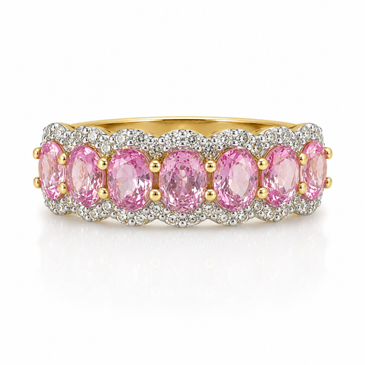 Anillo Odelisse