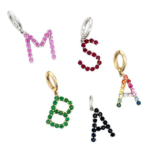 Dijes Gema Aura Letra