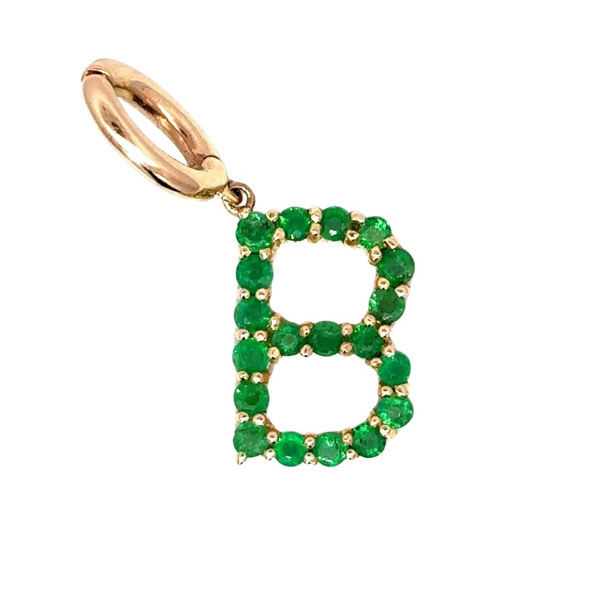 Dijes Gema Aura Letra