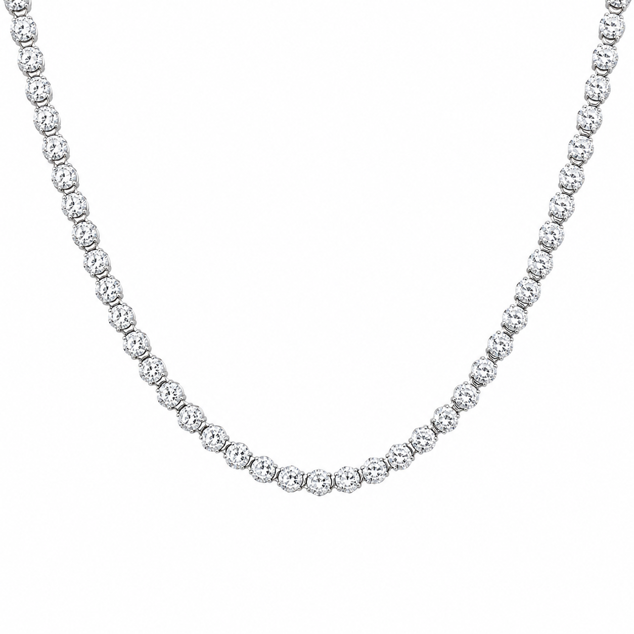 Collar Étoile Line