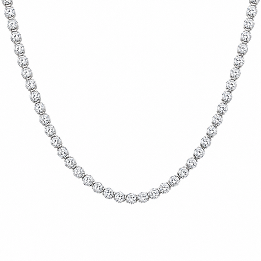 Collar Étoile Line