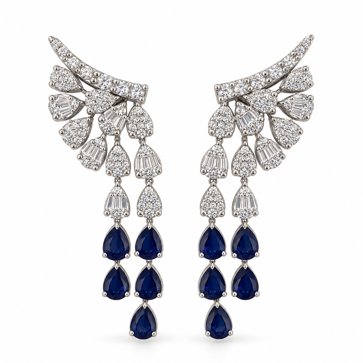 Aretes Kira