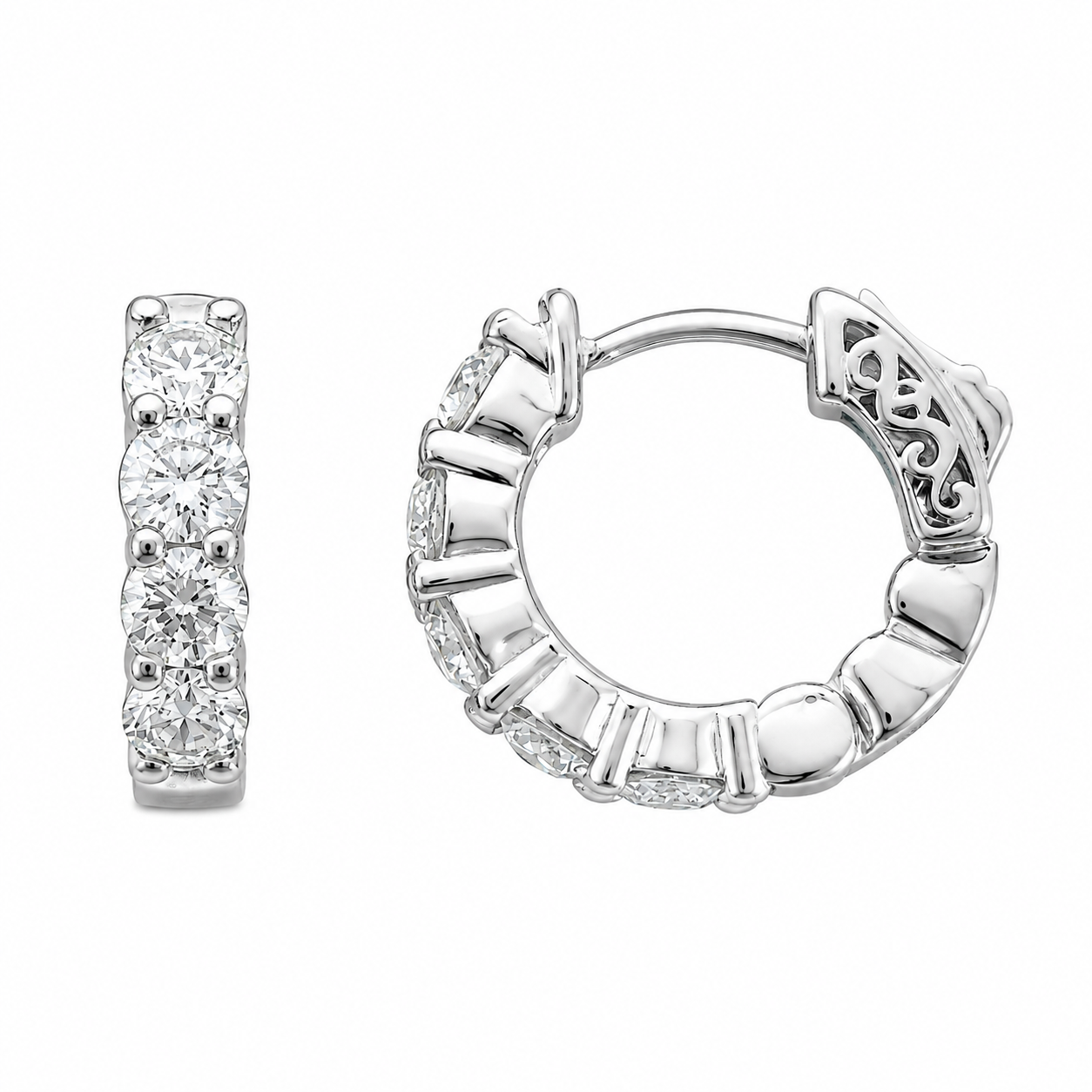 Aretes Bellune