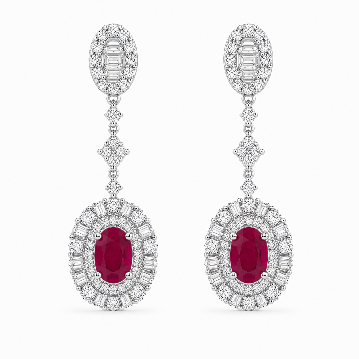Aretes Celestique