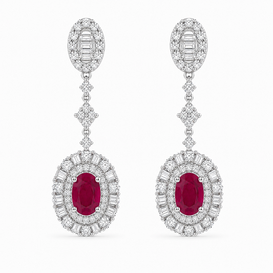 Aretes Celestique